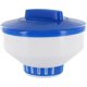 thumbnail image 1 of Dispensador de cloro flotante para tabletas de 200 g, 1 of 3
