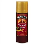 Formby 30000 Almond Lustre Furniture Polish, 6-Ounce
