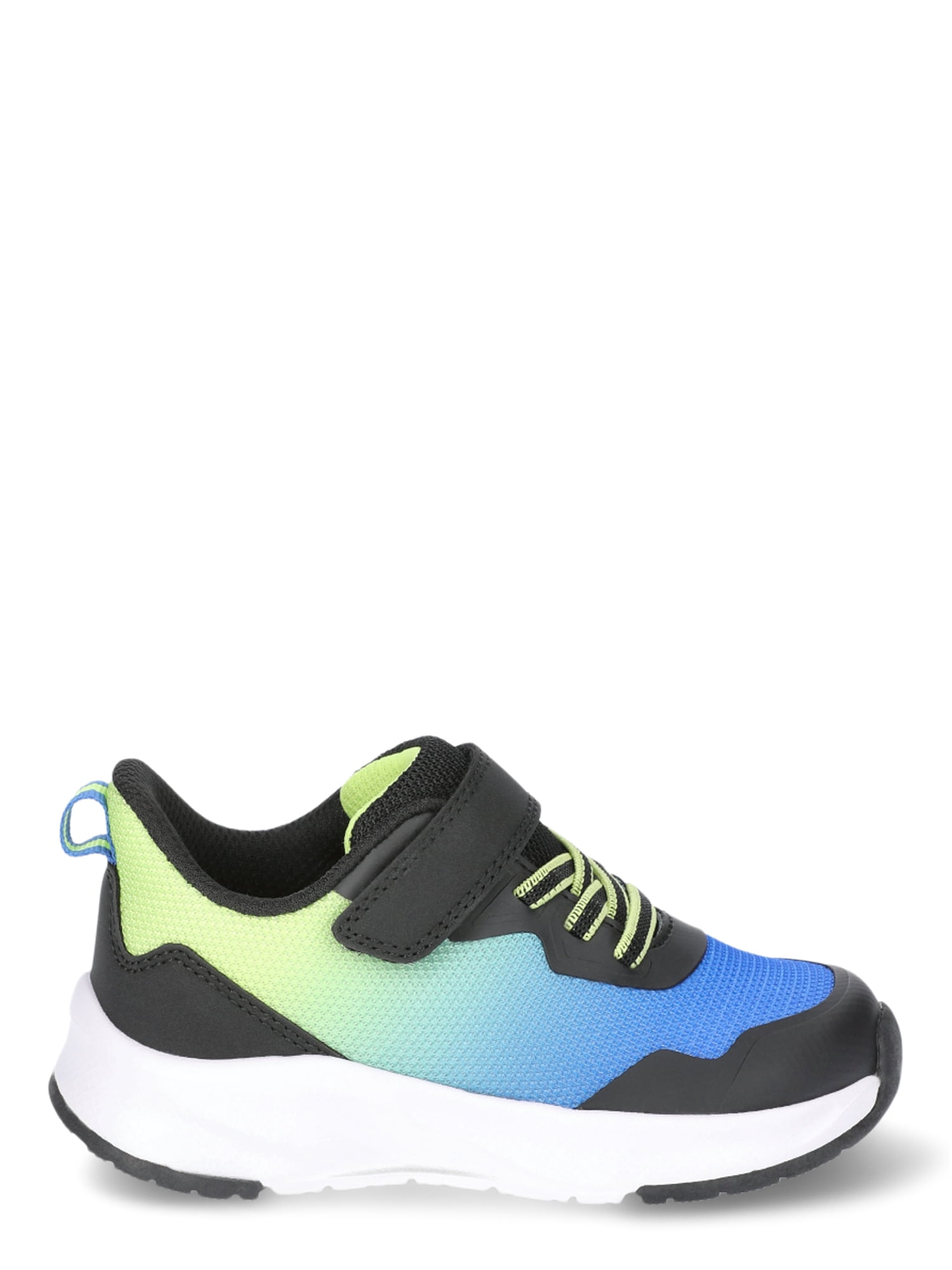 Athletic Works Toddler Boys Mesh Jogger Sneakers