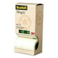 thumbnail image 1 of Scotch MMM810R1833 Invisible Tape, 1 of 1