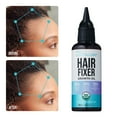 thumbnail image 3 of KISS Colors & Care Organic Hair Fixer Growth Oil, 133 mL (4.5 US fl. oz.), 3 of 13
