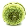 thumbnail image 2 of Caron Cakes Self-Striping Yarn ~ PISTACHIO ~ 7.1 oz. Cake by the Each, 2 of 2