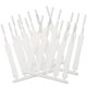 thumbnail image 3 of 60 pcs Mini Shower Head Cleaning Brushes Multifunctional Small Cleaning Brush for Hole, 3 of 4