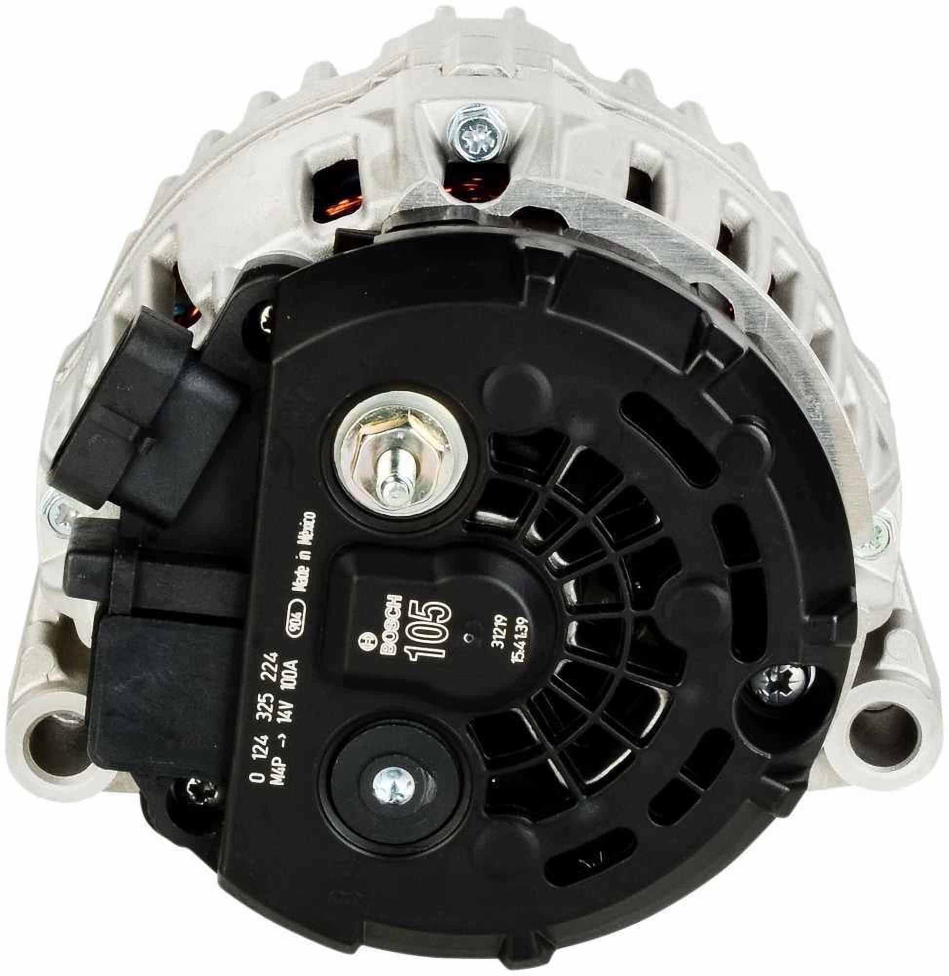 Bosch AL8743X Premium Alternator