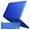 Royal Blue, variant on IBENZER Compatible with 2024 2023 MacBook Pro 13 Inch Case 2022-2016 M2/M1 A2338 A2289 A2251 A2159 A1989 A1706 A1708, HardShell Case&Keyboard Cover&Type C for Mac Pro 13, Crystal Clear, W-T13-CYCL+1TC