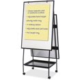 thumbnail image 1 of Bi-office BVCEA49145016 Dry Erase Board Easel, 1 of 1