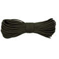 thumbnail image 5 of 31m Reflective Multi Functional Paracord Lanyard 7 Strand Core Rope for Camping Army Green, 5 of 8