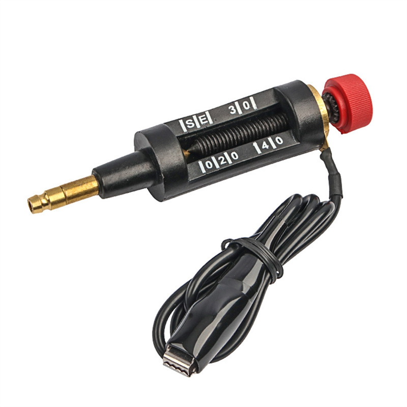 Promotional goods Engine Ignition Spark Plug Coil Tester InLine