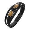 4,Tiger Eye Bracelet