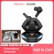 thumbnail image 2 of RUSAM Auriculares TWS Inalámbricos GA3, Cascos con Bluetooth, Baja Latencia, Alta Resolución, Control Táctil de Graves, Cancelación de Ruido, Audífonos para Jugador de Videojuegos qym unisex, 2 of 2