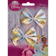 1" Cinderella Headband Bow