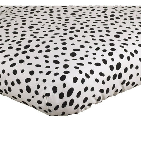 Hottsie Dottsie Sheet