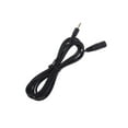 thumbnail image 6 of 150cm/300cm 2.5mm Male to Female Jack Extension Cord Audio AUX Cable Wire Line for 2.5mm Smartphone Headphones, 6 of 11