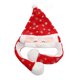 thumbnail image 1 of Gorro de peluche Sanrio Cinnamoroll My Melody de Hello Kitty, gorro de aire luminoso de Anime Kuromi, gorro de Airbag luminoso, juguete de peluche cálido y fresco a la moda, 2023, 1 of 4