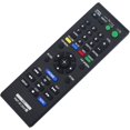 thumbnail image 4 of Télécommande RMT-B120A Compatible avec Sony Lecteur Blu-ray BDP-S1100 BDP-S3100 BDP-S5100, 4 of 5