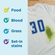 Clorox 2 for Colors Stain Remover and Laundry Additive, Free and Clear, Bleach Free, 66 Fl Oz