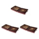 thumbnail image 1 of Brújulas geománticas Kearding duraderas para acampar y caminar Feng Shui chino Luo Pan Estilo A Type1 NO1, 1 of 6