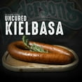 thumbnail image 5 of Pederson's Farms, No Sugar Added Uncured Kielbasa (4 Packages, 14 Ounces Each), 5 of 8