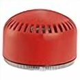 thumbnail image 3 of Sonnerie Électronique, Lentille Rouge, 35 à 240mA, 3 of 3