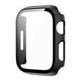 thumbnail image 1 of Full Screen Coverage, Clear Imaging, Perfectly Matching for IWatch 1 2 3 4 5 6 7 8, Lightweight, Easy Charging, PC, Tempered Film, 1 of 8