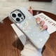 thumbnail image 1 of Shell Pattern Is Suitable Mobile Phone Case Female New Tide Brand Fashion Fresh Creative For IPhone 15/14/13/12/11 Pro Max, 1 of 4