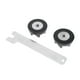 thumbnail image 3 of Kit de embrague de llave de acoplador de accionamiento de licuadora 2 piezas ajuste de repuesto 9704230, 3 of 7