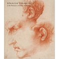 thumbnail image 1 of SPANISH DRAWING IN PRINCENTON UNI Princeton University Press Pasta Blanda, 1 of 2