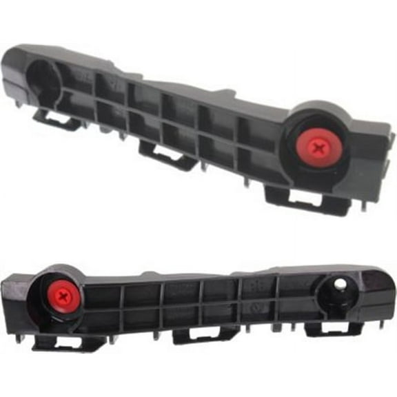 Garage-Pro Bumper Bracket SET Compatible with 2013-2018 Toyota Avalon Front, Driver and Passenger Side