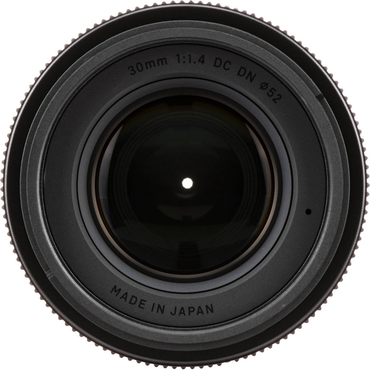 Sigma 30mm F1.4 DC DN Contemporary Lens for Canon EF-M Mount