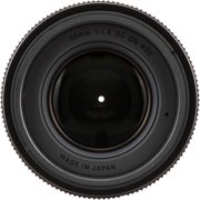 Sigma 30mm F1.4 DC DN | C for EF-M Mount