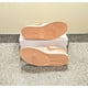 thumbnail image 4 of Ni - ke Size 12 - Air Jordan 1 Low Sunset Haze W, 4 of 5
