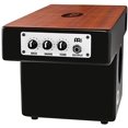 thumbnail image 2 of MEINL Pickup Slap-Top Cajon With Mahogany Surface and Passive Pickup System, 2 of 3