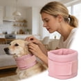 thumbnail image 1 of BotaniNest Collier de Récupération Confortable pour Collier de Récupération Anti-Lick Chirurgical pour Chats après Chirurgie, 1 of 6