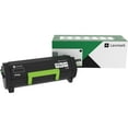 thumbnail image 2 of 50X BLACK TONER CARTRIDGE FOR PIRATE MS31X/MS41X/MS51X/MS61X HIGH, 2 of 2