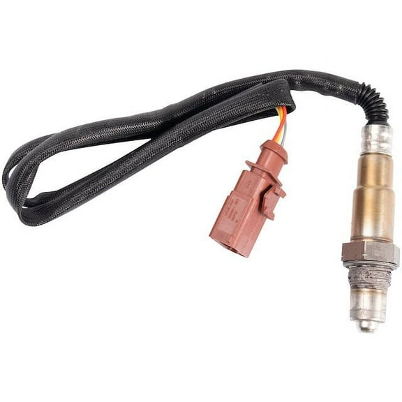 Upstream Oxygen Sensor - Compatible with 2015 - 2018 Volkswagen Jetta 2016 2017