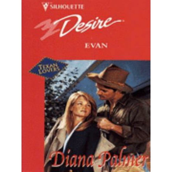Pre-Owned Evan (Silhouette Romance) (Unknown) 0373088191 9780373088195