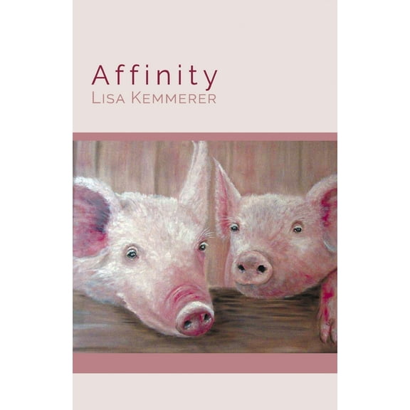Affinity, (Paperback)