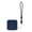 Blue, variant on Yammee Flexible Housing Shell Cover Suction Cup Protective Case for Square Reader 2nd