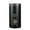Black, variant on Car Incense Burner Electric Bakhoor Burner, Portable Aluminum Alloy USB Rechargeable Diffuser for Car Home Decor
