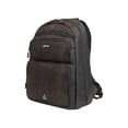 thumbnail image 2 of Mobile Edge Black 17.3" ScanFast Checkpoint Friendly Backpack 2.0 Model MESFBP2.0, 2 of 2