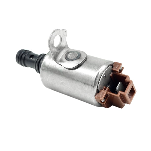 Válvula solenoide Transmisión Durable Múltiple eléctrico Estabilidad automotric de estabilidad automotriz Reemplazo para Civic Accord Acura Crosstour Inevent VI001925-00B