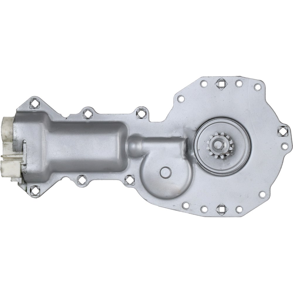 CARDONE Reman 42-144 Power Window Motor Front, Rear fits 1984-2003 Buick, Cadillac, Chevrolet