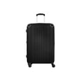 thumbnail image 2 of Swiss Mobility PVG - Spinner - Coque Rigide - polycarbonate ABS - Noir, 2 of 9