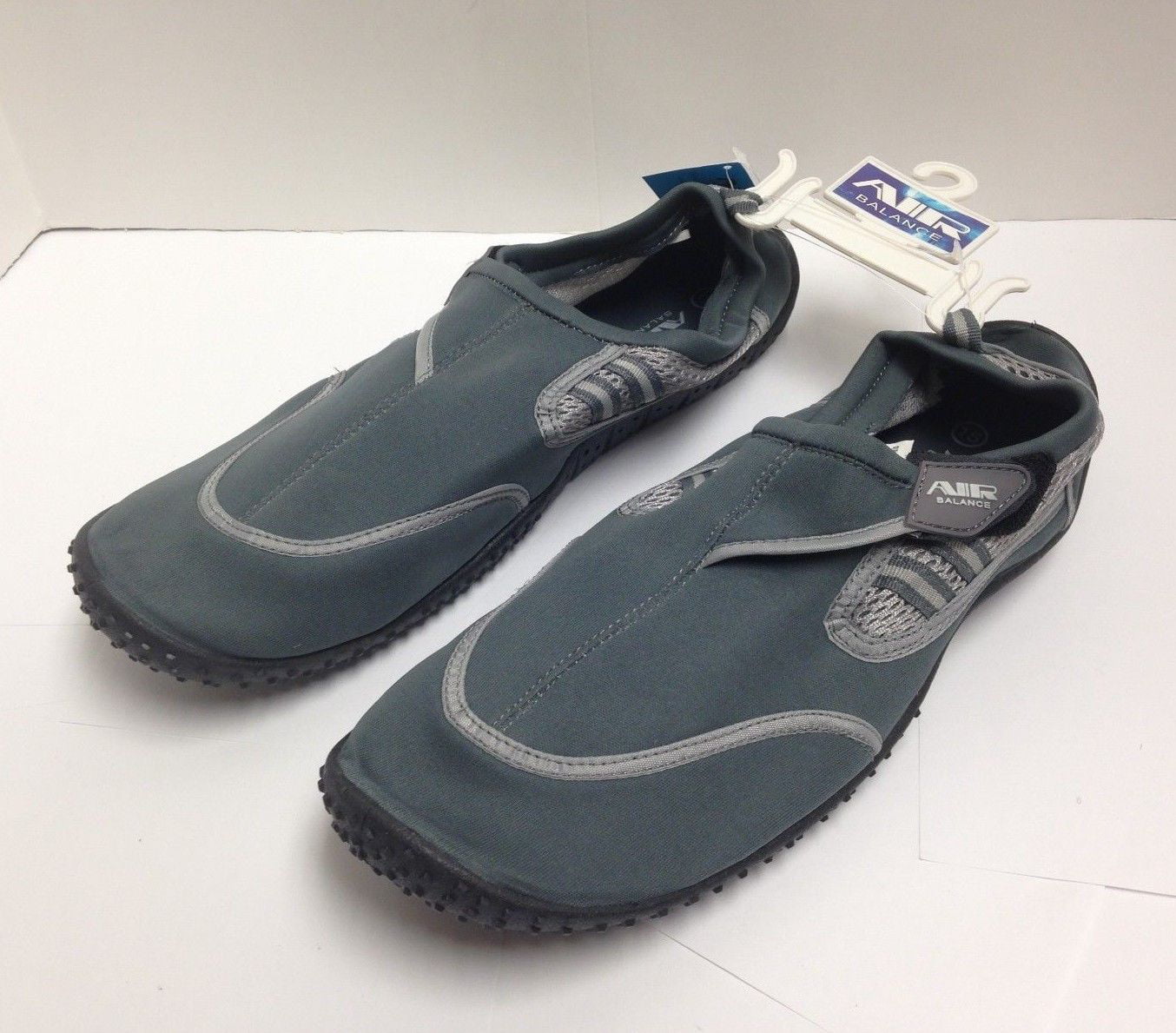 size 15 men's water shoes