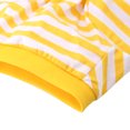 thumbnail image 1 of Pyjama pour Chien Pyjama pour Chat Machine Lavable Doux Absorption d'Humidité Coton Porter Respirant Fadeless pour Chien Chiot Chats Petits Animaux de Compagnie, 1 of 8