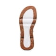 thumbnail image 6 of Aetrex Women's Whit Orthopedic Adjustable Water-Friendly Sport Sandals For Women, 6 of 7