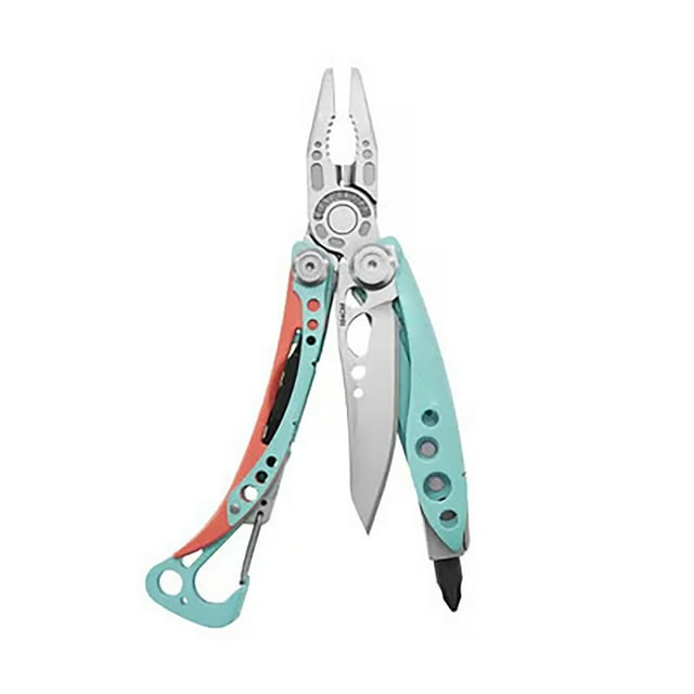 7 In 1 Lightweight Minimalist Tool for Everyday Carry Home Garden and Outdoors Versatile Utility Solution with Efficient Design
