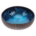 thumbnail image 3 of PENGXIANG Bowl Bowls Shell Candy Key Storage Serving Saladacai Decorative Nuts Wooden Snack Table  Handcrafted Holder Dishnut, 3 of 6