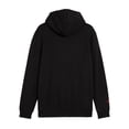 thumbnail image 2 of Sudadera Puma F1 Ess Logo para Hombre 625853-01 negro L, 2 of 6