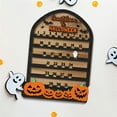 thumbnail image 4 of WHEANG Halloween Countdown Calendar With Movable Halloween Decor — Season Countdown, 4 of 4